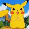 Pikachu Mood 29