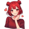 Niñas(Cute)💞3🇵🇪Clásica 26
