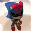 Sonic Mania pack by 28
