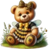 Abejita Cute ✺3🇻🇪 28
