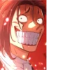 Ahegao fan face 27