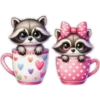 Parejitas ♥🌷 25