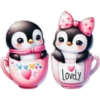 Parejitas ♥🌷 26
