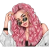 Girl❥☯︎ͫ14🇲🇽Clásica 28