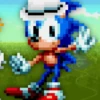 Sonic Mania pack by 29