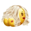 Emoticones✴️💞2🇵🇪Clásica 27