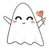 Fantasmitas👻💞5🇵🇪Clásica 29