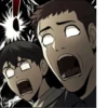 Ahegao fan face 28