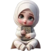Ramadan 75👩🏻‍🎨Imag.1712 29