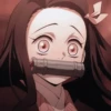 NEZUKO KAMADO @anime_sticks :: 27