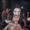 NEZUKO KAMADO @anime_sticks :: 28