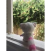Pammee thinking about life 9