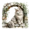 Gatitos💞12🇵🇪Clásica 28