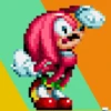 Sonic Mania pack by 30