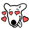 DOGS IN COLOUR 10