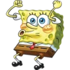 SpongeBob Stickers 23