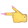 Emoticones✴️💞2🇵🇪Clásica 30