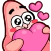 🍍🍔 PaTrIcK EmOtE 🍔🍍 27