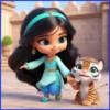 ˁ῁̮ˀprincesas bebéˁ῁̮ˀ 30
