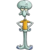 SpongeBob Stickers 24