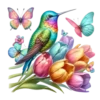 Aves💞1🇵🇪Clásica 30