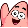🍍🍔 PaTrIcK EmOtE 🍔🍍 28