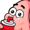 🍍🍔 PaTrIcK EmOtE 🍔🍍 29