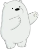 WBB - Ice Bear 6