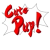 Furry Trash Objection Bubbles 3