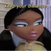☆ Bratz by 4