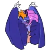 Indigo dragon 5