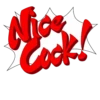 Furry Trash Objection Bubbles 4
