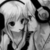 💖girls hugging💖 6