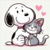 Snoopy ✺5🇻🇪 5