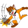 Ramael Fox by Ligoni-EXE 5
