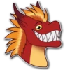 Red Dragon Lucifer 5