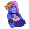 Indigo dragon 6