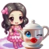 Cafecito☕💞1🇵🇪Clásica 5