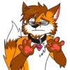 Ramael Fox by Ligoni-EXE 6