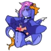 Indigo dragon 7