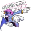 Indigo dragon 8