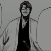 Sōsuke Aizen 7