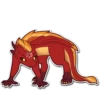 Red Dragon Lucifer 8