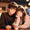Lindo casal 6
