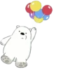 WBB - Ice Bear 8