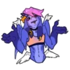 Indigo dragon 9