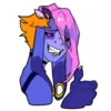Indigo dragon 10