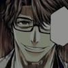 Sōsuke Aizen 11