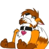 Ramael Fox by Ligoni-EXE 8