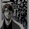 Sōsuke Aizen 12